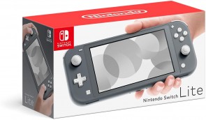 Nintendo Switch Lite es compatible con  juegos como: Super Mario Odyssey, Mario Kart 8 Deluxe, Super Smash Bros y más. Para más descuentos y promociones, visita PromoDromo.