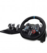 volante G29 se ha diseñado para los juegos de carreras más recientes. Para más promociones visita promodromo