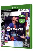 FIFA 21 - Standard Edition - Xbox One. Para más descuentos y promociones visita Promodromo