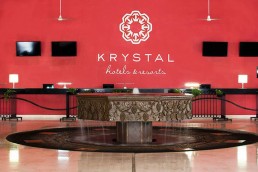 Krystal Vallarta Hotel & Resort. Para más descuentos y promociones visita Promodromo