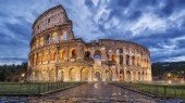 Vuelo redondo a Roma en oferta. Para más descuentos y promociones, visita PromoDromo