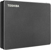 Disco Externo Toshiba 2TB en oferta. Para más descuentos y promociones, visita PromoDromo.
