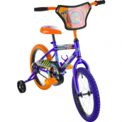 Bicicleta Huffy Nerf Rodada 16 para Niños en oferta. Para más descuentos y promociones, visita PromoDromo
