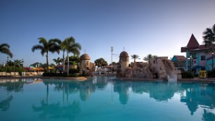 Disney's Caribbean Beach Resort  para dos en oferta. Para más descuentos y promociones, visita PromoDromo