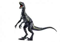Jurassic World Indoraptor Básico en oferta. Para más descuentos y promociones, visita PromoDromo.