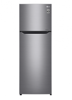 Refrigerador de 11 pies LG en promoción. Para más descuentos y promociones, visita PromoDromo.