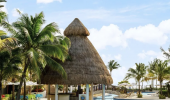 Viaja a Playa del Carmen con hospedaje y vuelos en promoción. Para más descuentos y promociones, visita PromoDromo.