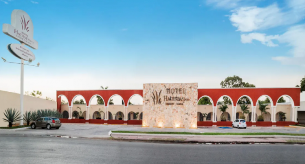 ¡Lánzate a Mérida! Vuelo y hotel incluido en promoción. Para más descuentos y promociones, visita PromoDromo.