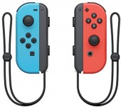 Nintendo Switch Neon, 32GB, Version 1.1, Standard Edition con descuento. Para más descuentos y promociones, visita PromoDromo.