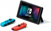Nintendo Switch Neon, 32GB, Version 1.1, Standard Edition con descuento. Para más descuentos y promociones, visita PromoDromo.