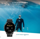 Reloj inteligente Amazfit Gtr2 e, smartwatch en con descuento. Para más descuentos y promociones, visita PromoDromo.