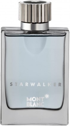 Perfume para hombre marca Montblanc, edición Star Walker Eau de Toilette con descuento. Para más descuentos y promociones, visita PromoDromo.