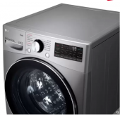 Lavadora y secadora 2 en 1con descuento. Para más descuentos y promociones, visita PromoDromo.