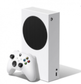 Xbox Series S con descuento. Para más descuentos y promociones, visita PromoDromo.